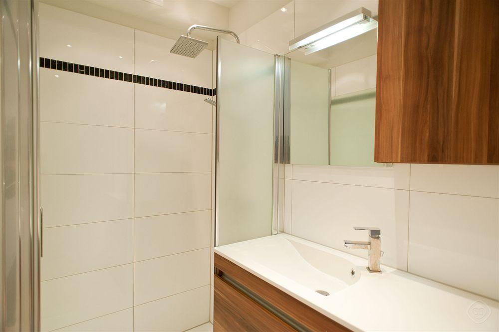 The Leidse Square Appartement