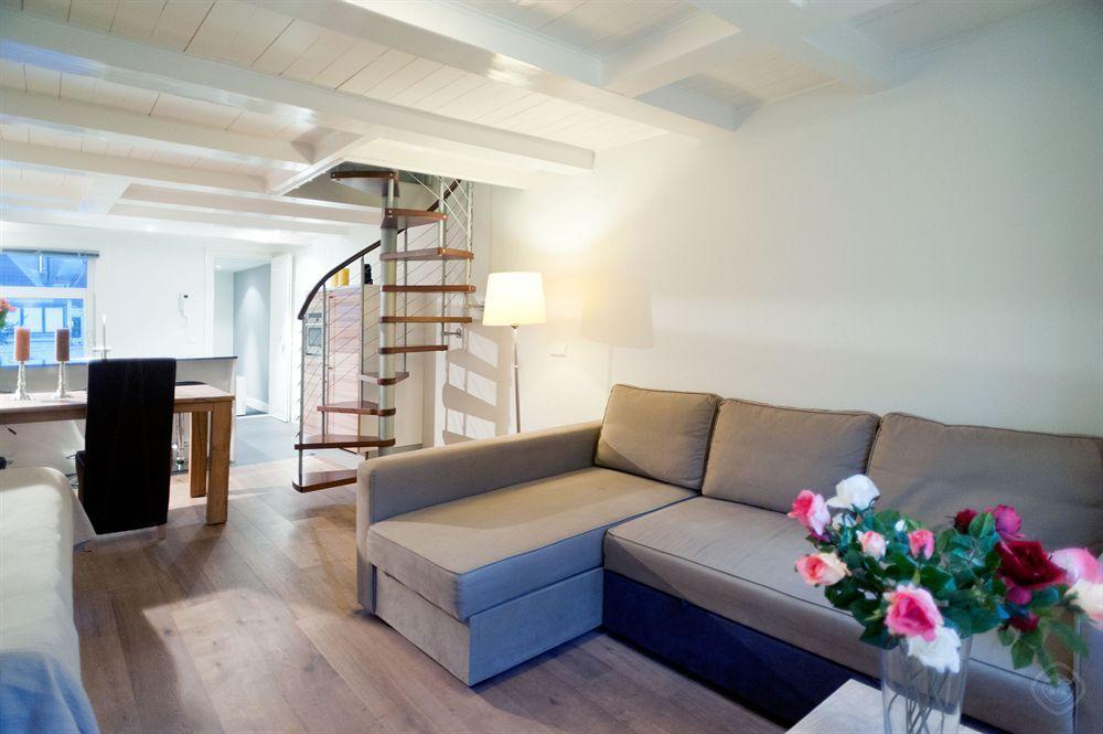 The Leidse Square Appartement Amsterdam