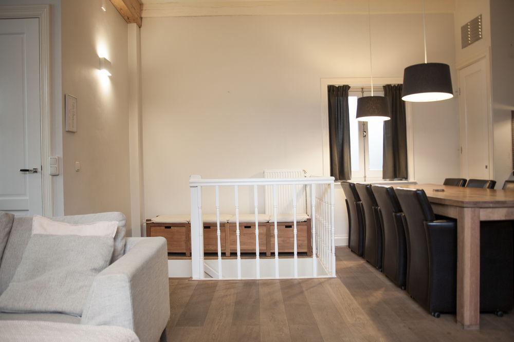 Grand Canal Boutique Hotel Amsterdam