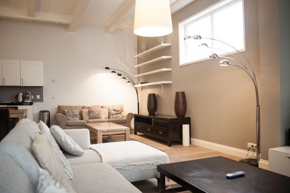 Grand Canal Boutique 4* Amsterdam