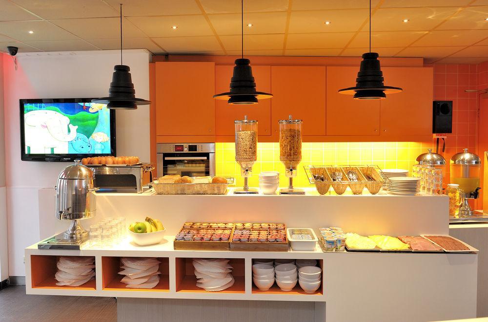 Tourist One Hotel Amsterdam