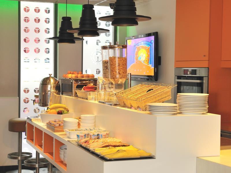 Tourist One Hotel Amsterdam