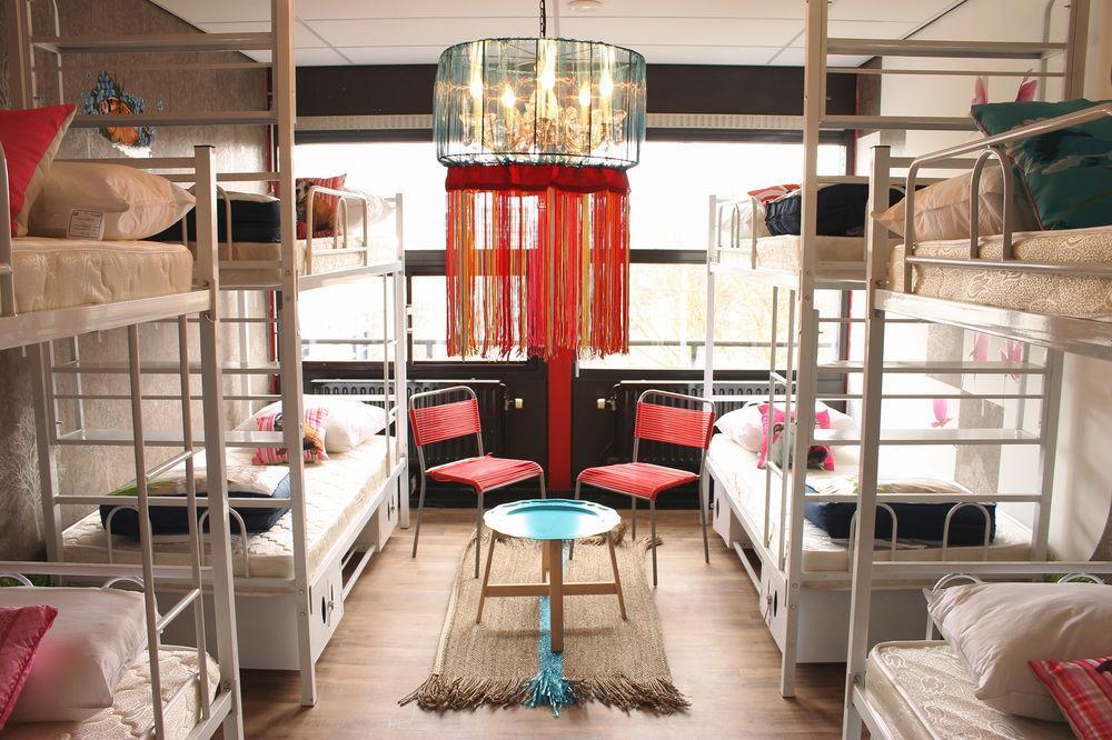 Hostelle Hostel