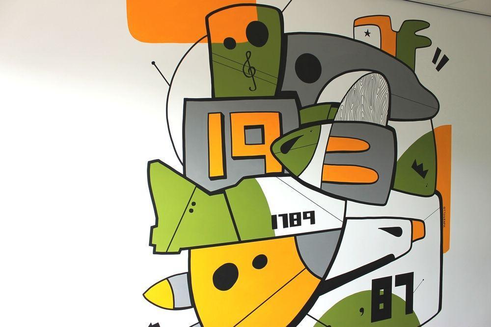 Hostelle Hostel Amsterdam