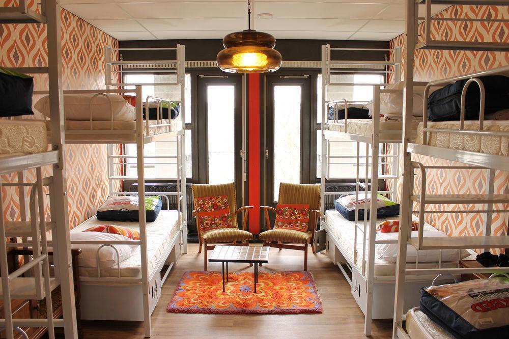 Hostelle Hostel Amsterdam