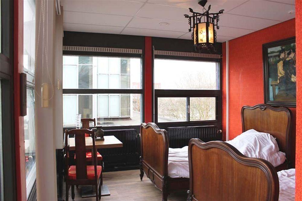 Hostelle Hostel *