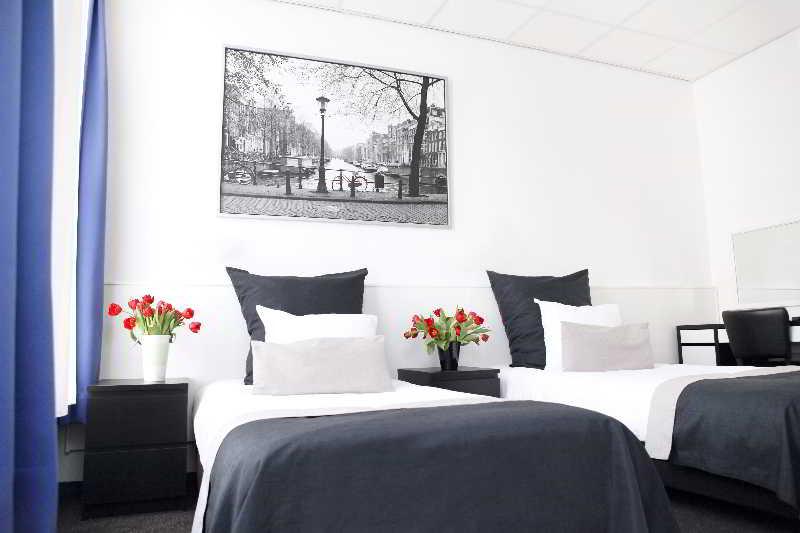 De Gerstekorrel Hotel