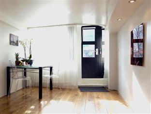 Boutique Couette-café