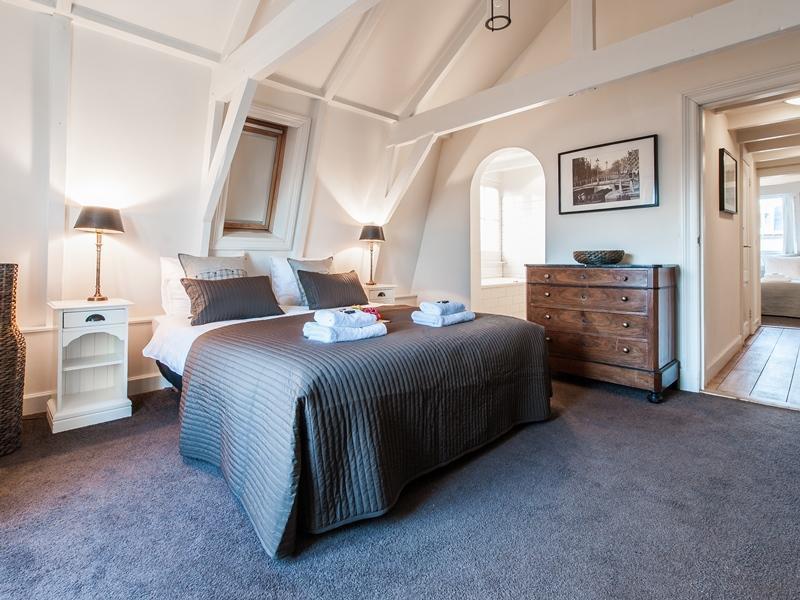 Short Group Jordaan Westerstraat Serviced Appartement Amsterdam