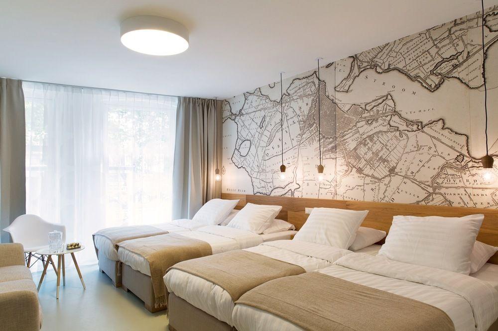 Mansion Hotel Amsterdam
