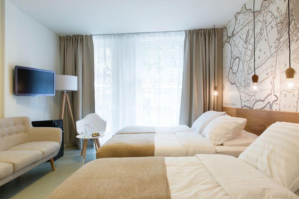 Mansion 3* Amsterdam