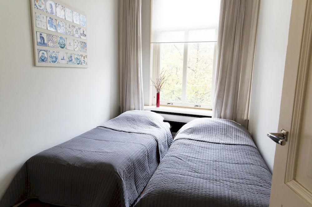 Mansion 3* Amsterdam