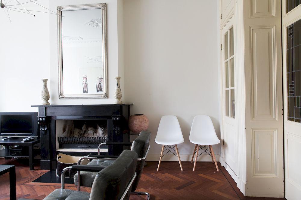 Mansion Hotel 3*