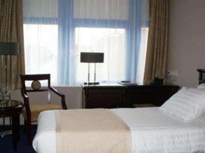 Xo Blue Square Hotel Ámsterdam