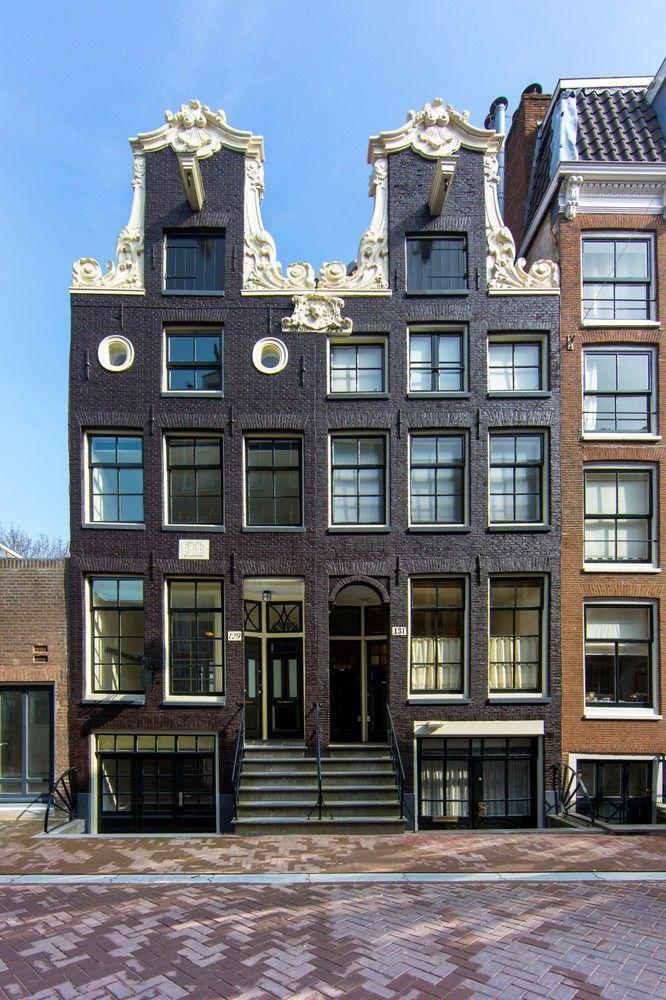 Kings Vakantiehuis