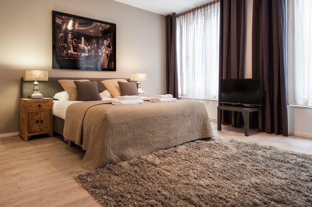Sarphatipark Apartments Appartamento *