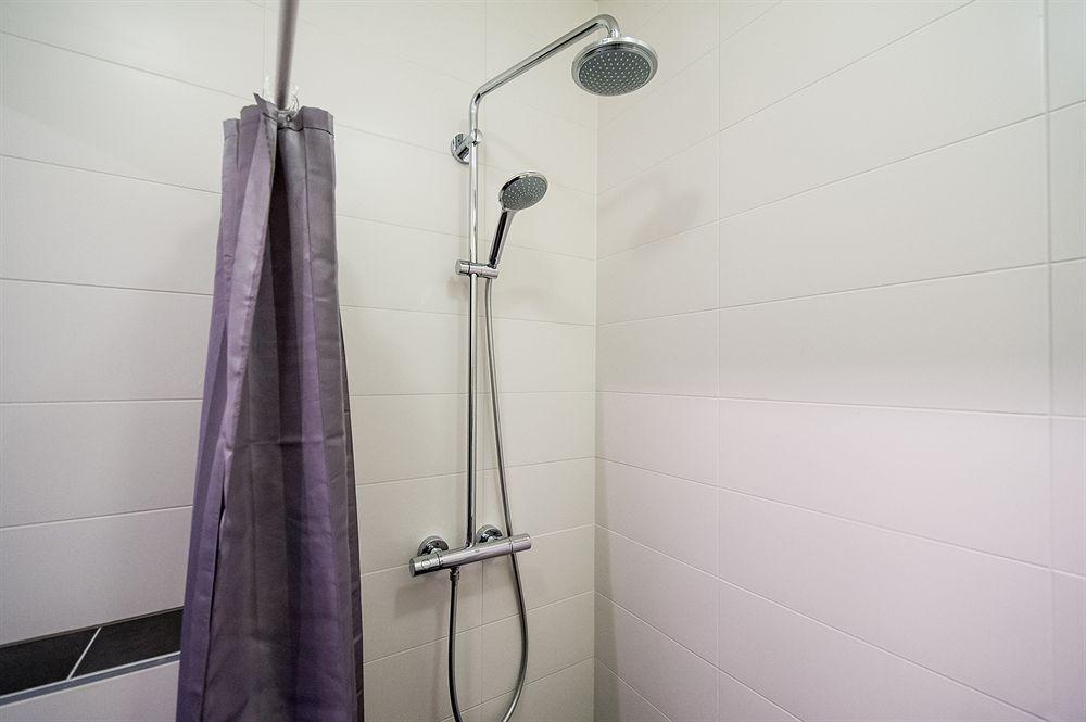 Sarphatipark Apartments Appartamento