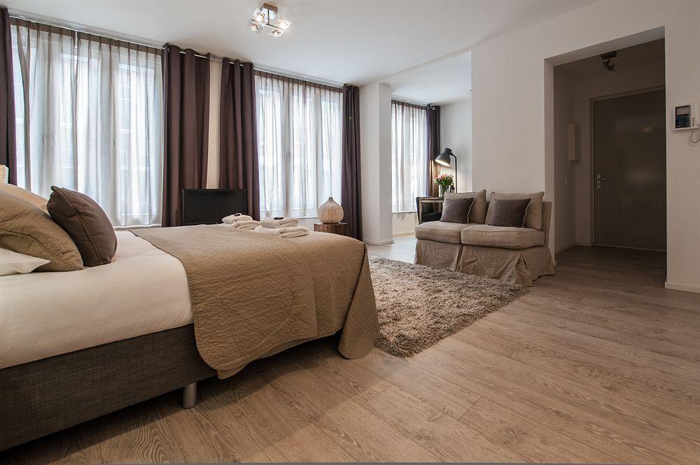Sarphatipark Apartments Appartamento *
