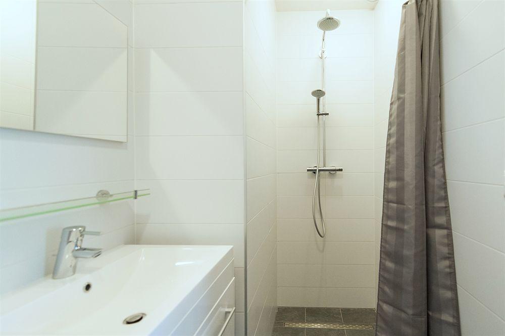 Sarphatipark Apartments * Amsterdam