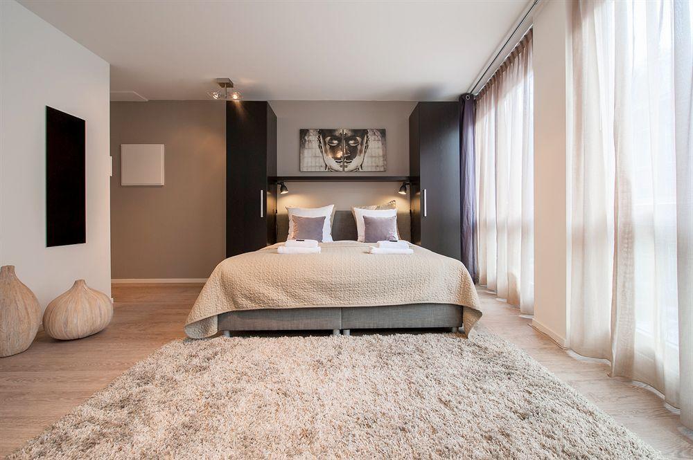 Sarphatipark Apartments Appartamento Amsterdam