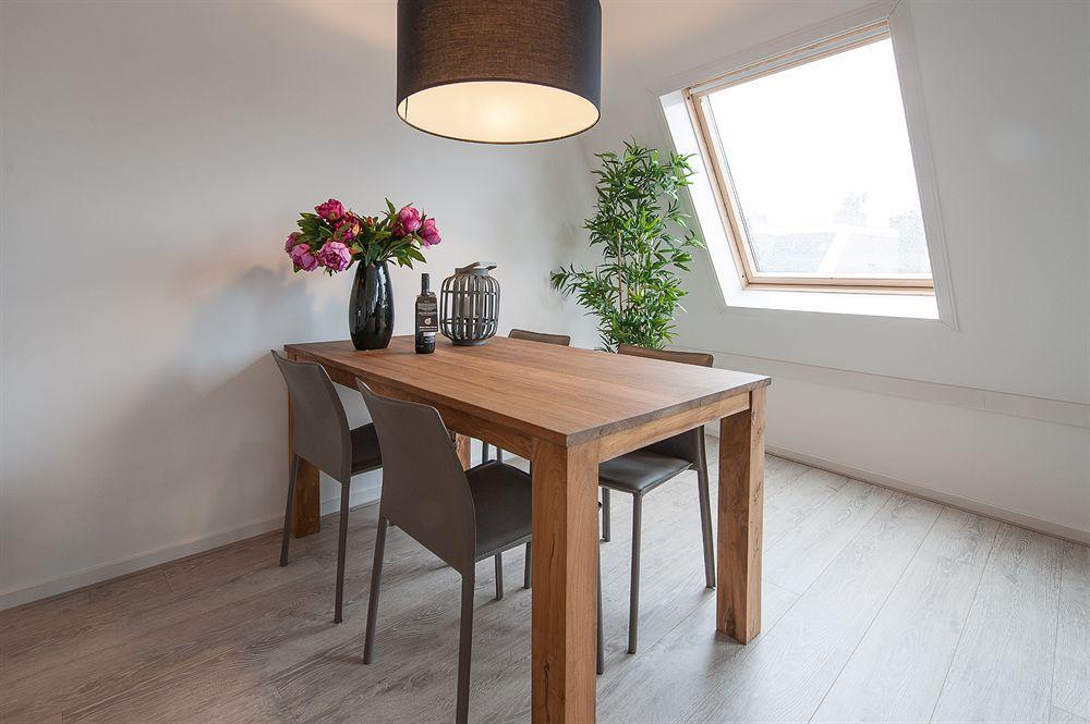Sarphatipark Apartments * Amsterdam