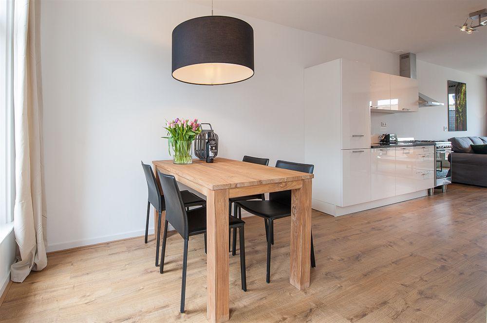 Sarphatipark Apartments Appartamento *