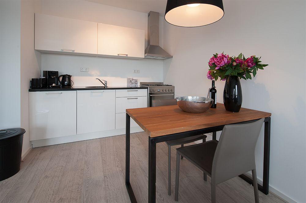 Sarphatipark Apartments Appartamento