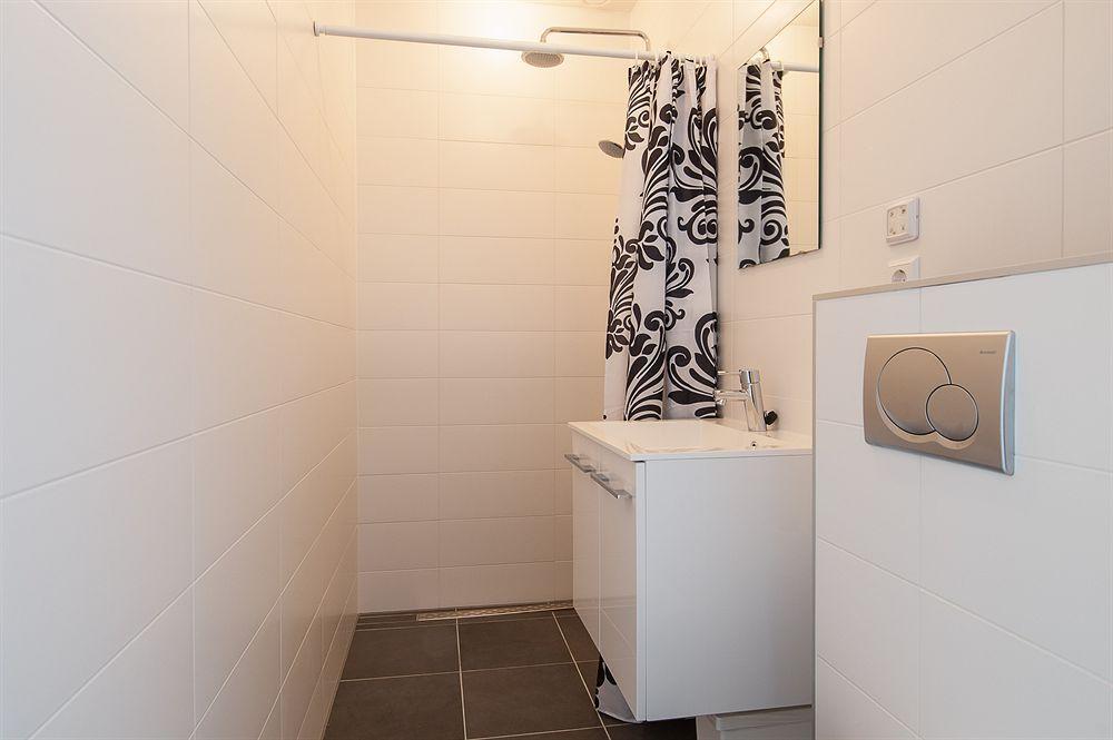 Sarphatipark Apartments Appartamento