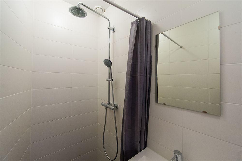 Sarphatipark Apartments Appartement Amsterdam