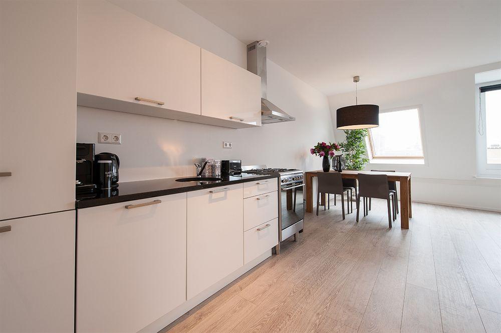 Sarphatipark Apartments Appartamento *
