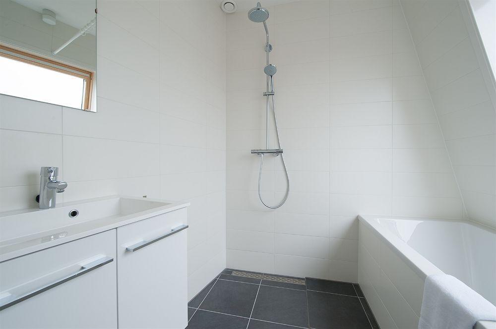 Sarphatipark Apartments Appartamento Amsterdam