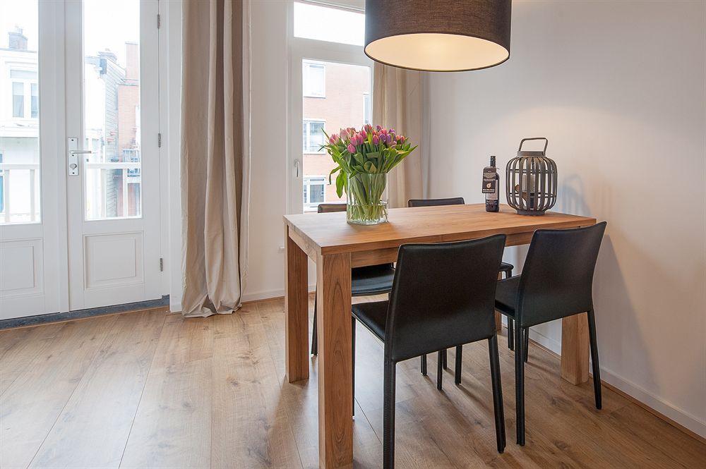 Sarphatipark Apartments * Amsterdam