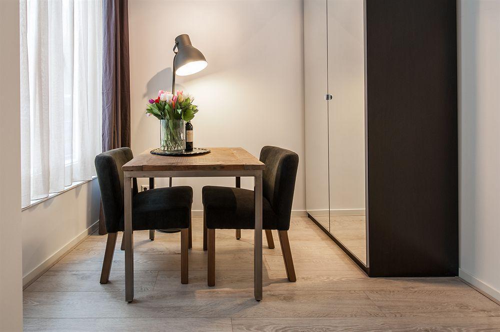 Sarphatipark Apartments Appartamento