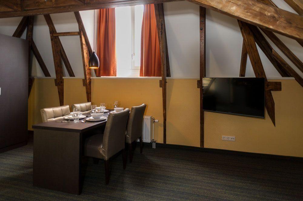 Golden Mansion Aparthotel 3*