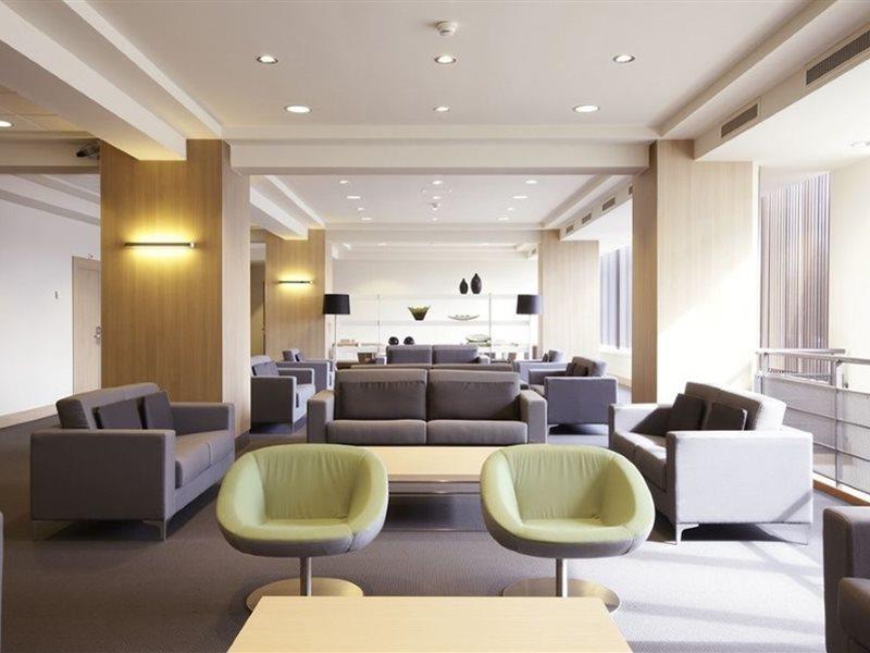 Nh Noord Hotel Ámsterdam