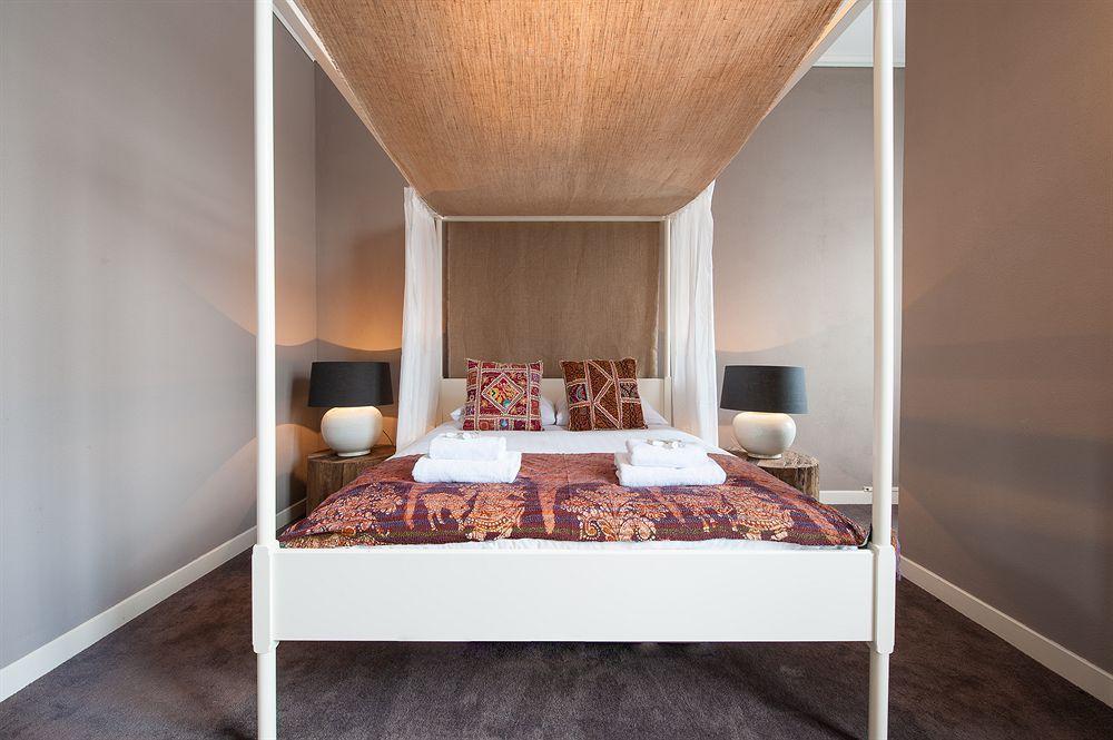 Leidseplein Auberge de jeunesse Amsterdam