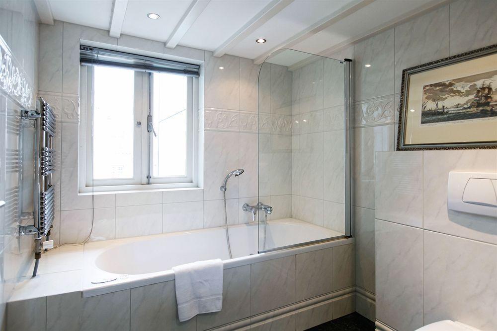 Leidseplein Auberge de jeunesse