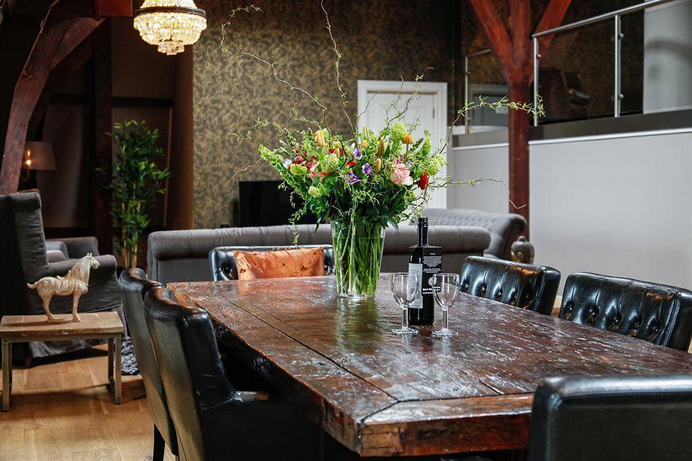 Leidseplein Auberge de jeunesse Amsterdam