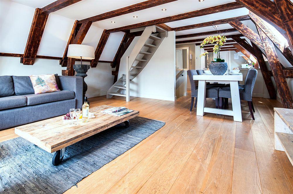 Yays Vondelpark By Numa Apartahotel
