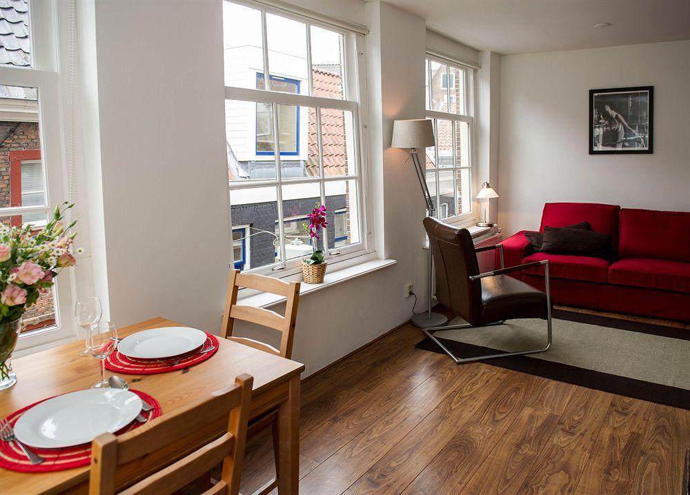 Old Centre - Nieuwmarkt Area Appartement