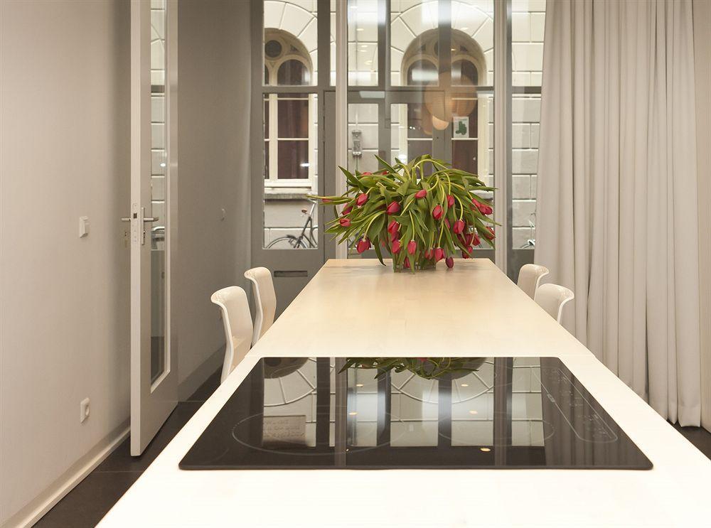 Old Centre - Nieuwmarkt Area Appartement Amsterdam
