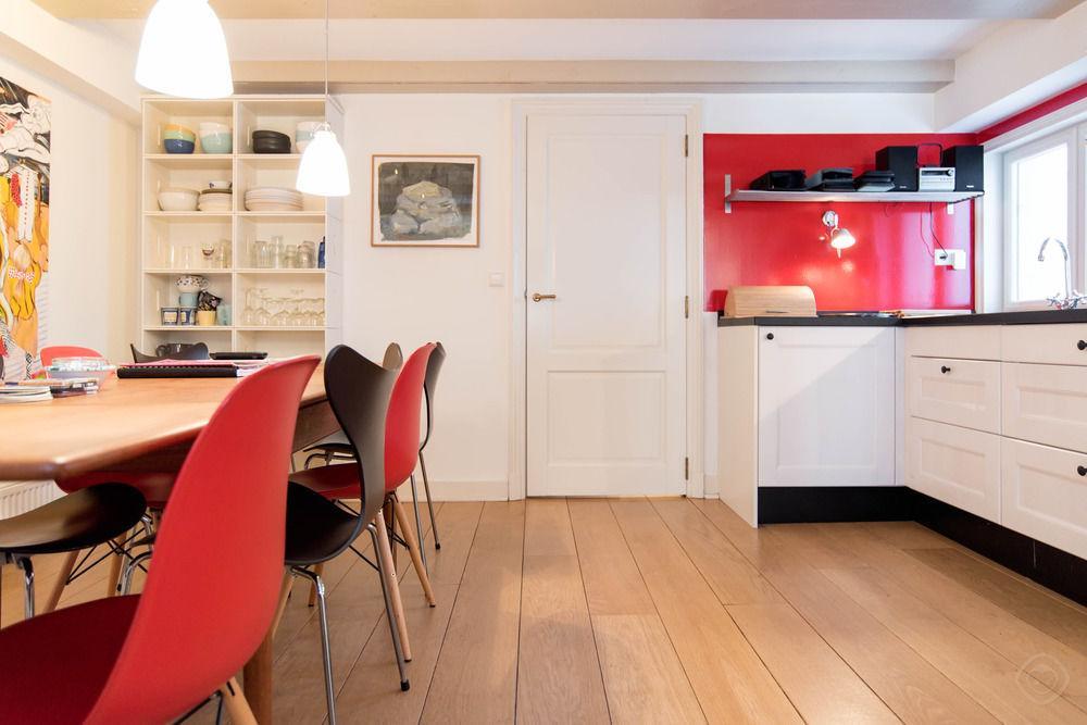 Old Centre - Nieuwmarkt Area Appartement Amsterdam