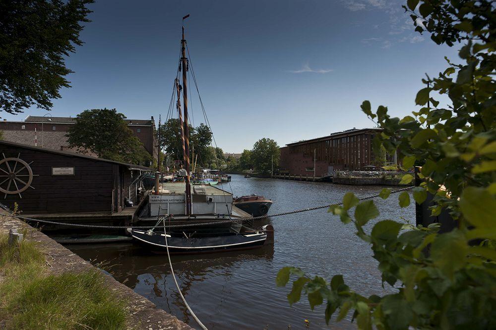 Plantage 2* Ámsterdam