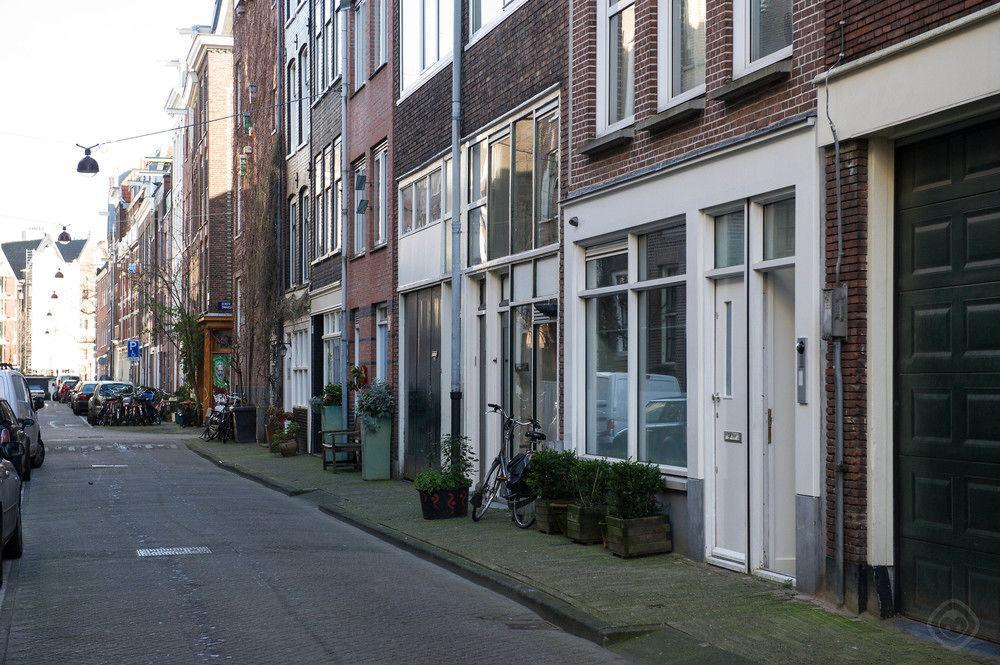 Tulips In The Heart Of Appartement *