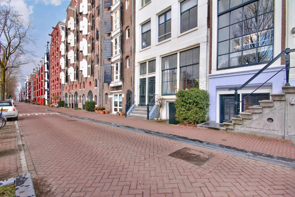 Prince Floris * Amsterdam
