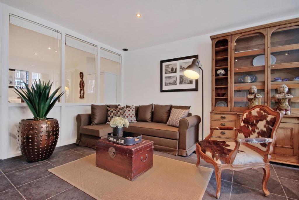 Prince Floris Appartement