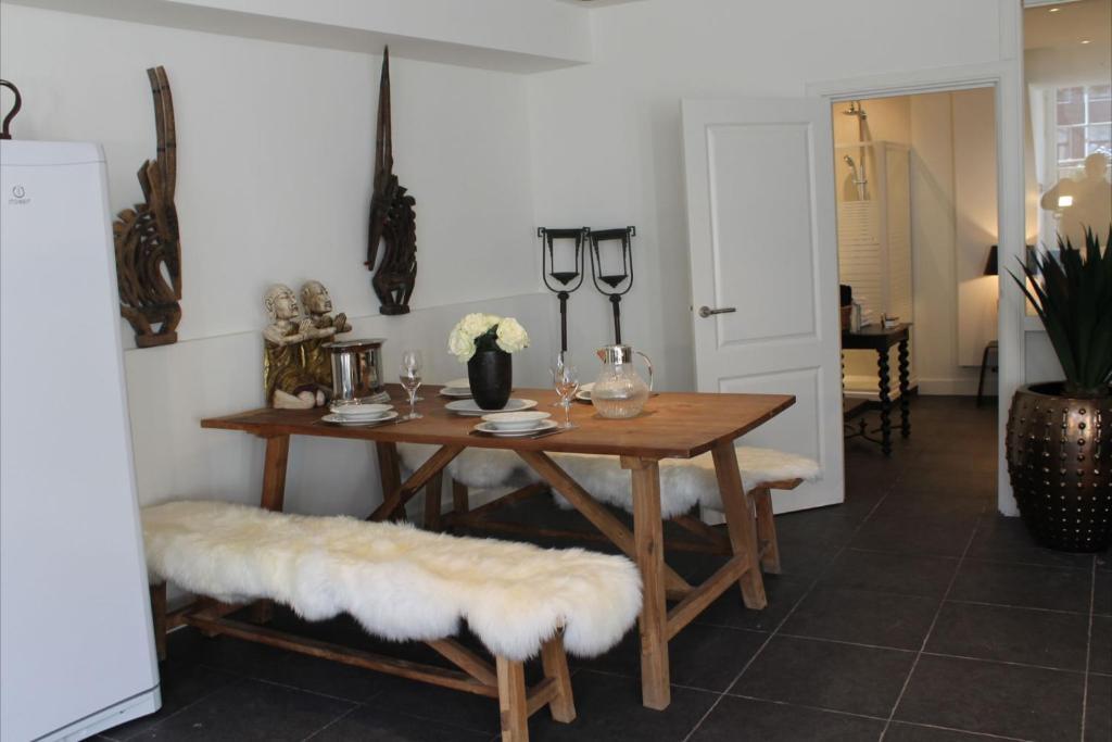 Appartement Prince Floris
