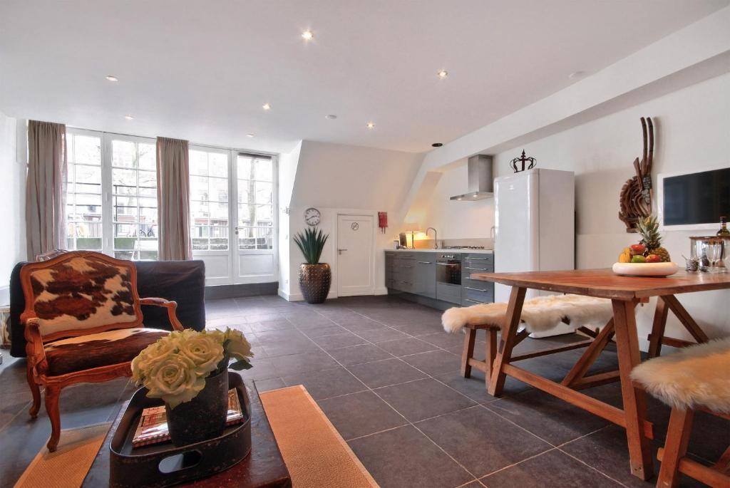 Prince Floris * Amsterdam