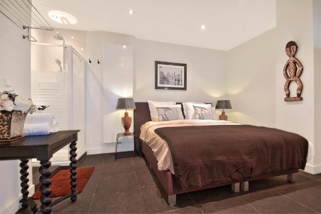 Prince Floris Appartement