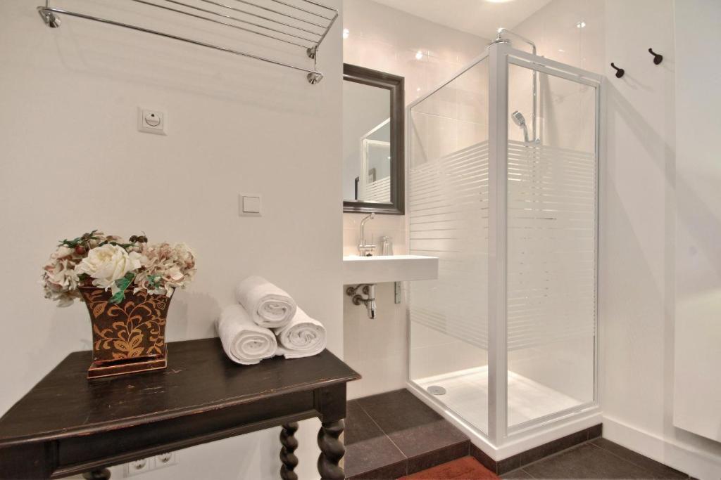 Prince Floris Appartement *